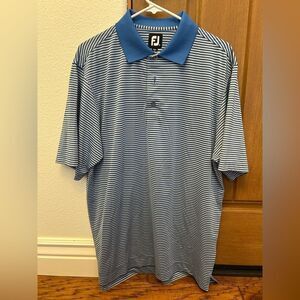 FootJoy Golf Polo